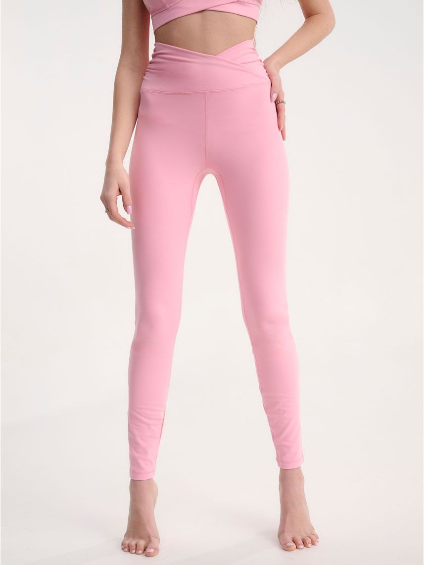 טייץ אקטיב ארוך